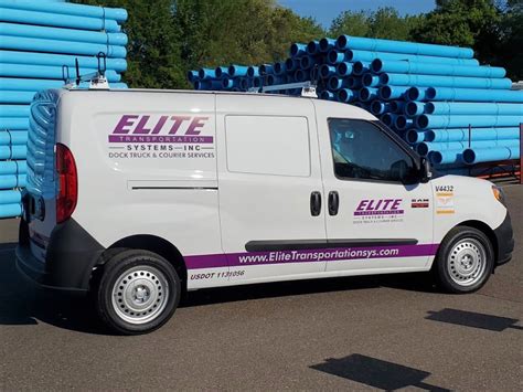 elite trans|Elite Transportation Solutions Inc